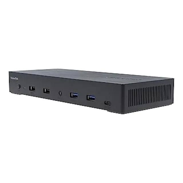 Visiontek Vt4950 - Estación De Acoplamiento Para