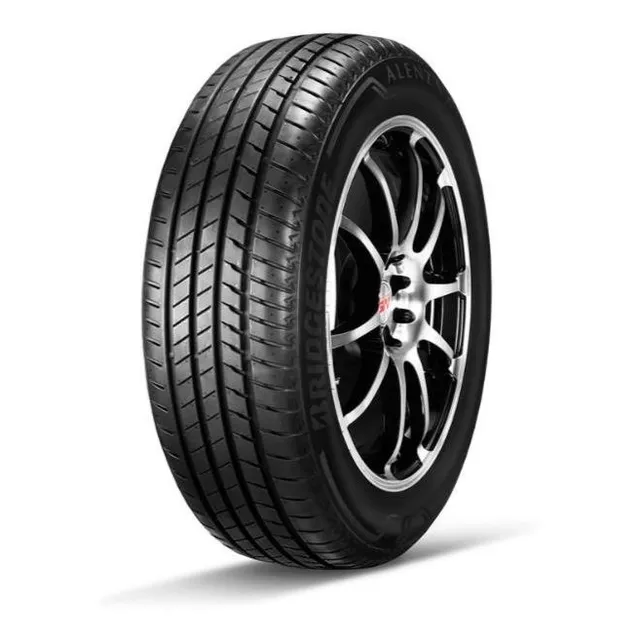 Cubierta Bridgestone Alenza Runflat 275/35r21