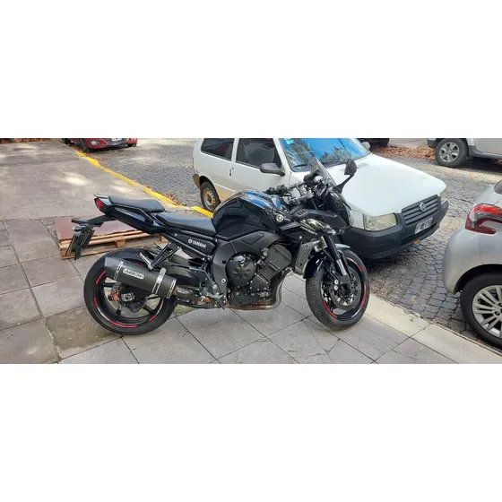 Yamaha Fz1 Sa, Con Abs