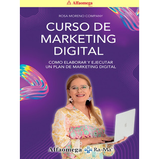 Libro Ao Curso De Marketing Digital. Cómo Elaborar Y Ejecut Libro Ao Curso De Marketing Digital. Cómo Elaborar Y Ejecut