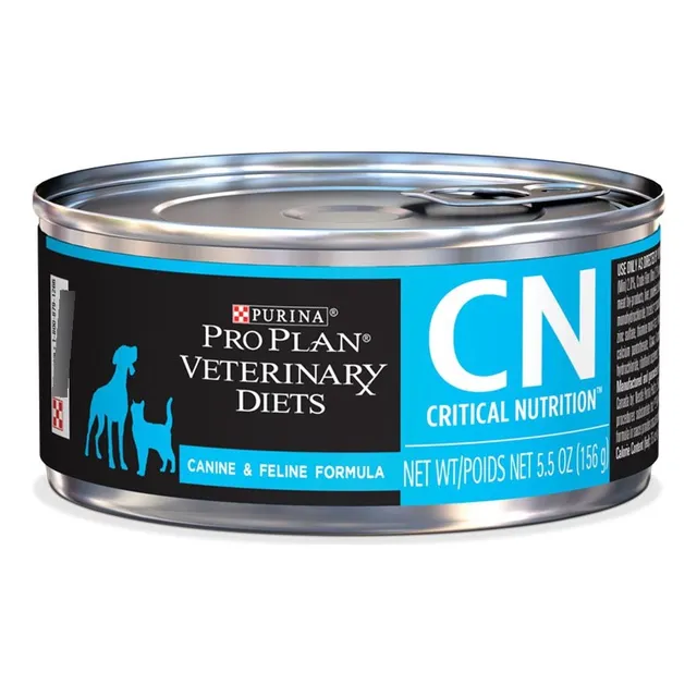 Proplan Cn Perro Y Gato Critical Nutrition 156 Gr