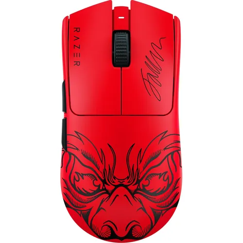 Razer Viper V3 Pro Counter-strike 2 Edição 8k Counter-strike 2