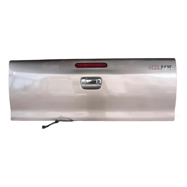 Compuerta De Toyota Hilux 06-13 Usado