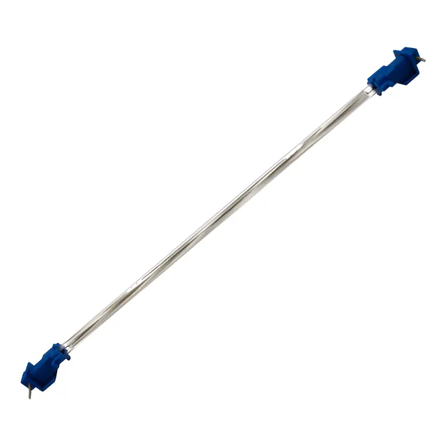 Resistencia Refrigerador Daewoo Original 46cm O 18 Pulgadas