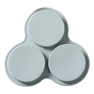 Freidora De Aire Con Molde De Silicona Para Huevos, Sartén P Freidora De Aire Con Molde De Silicona Para Huevos, Sartén P