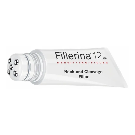 Gel Trat. De Relleno Cuello Y Escote Fillerina Grade 3 30 Ml