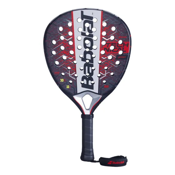 Paleta De Pádel Babolat Technical Verón 2025