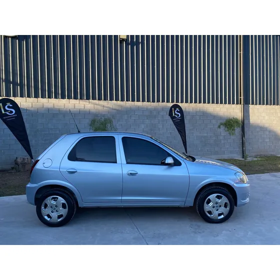 Chevrolet Celta 1.4 Lt