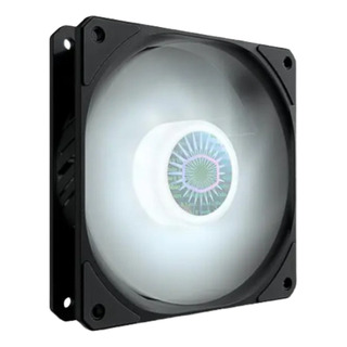 Cooler Master Sickleflow 120mm White Fan Mfx-b2dn-18npb-r1 Cooler Master Sickleflow 120mm White Fan Mfx-b2dn-18npb-r1