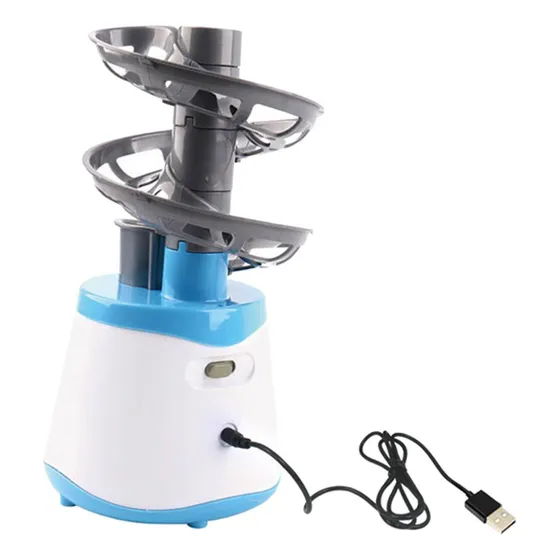 Lançador De Máquina De Ping Pong Automático Portátil