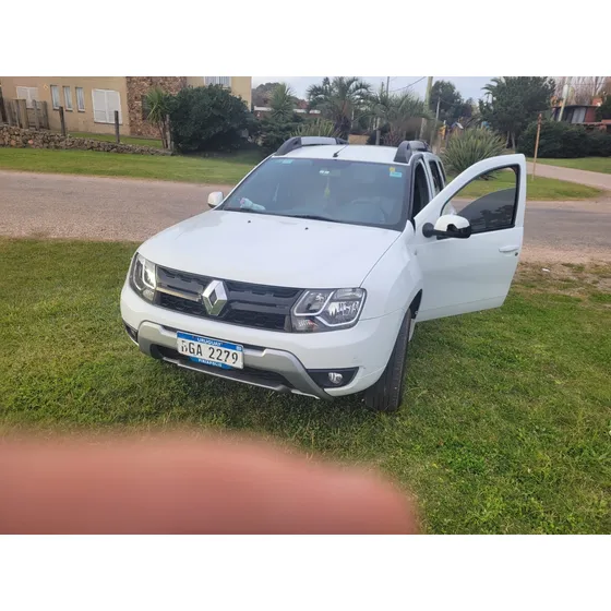 Renault Duster 2.0 Ph2 4x2 Privilege 143cv