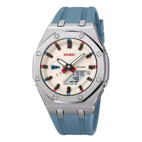 Reloj Skmei Deportivo Para Caballero 2243