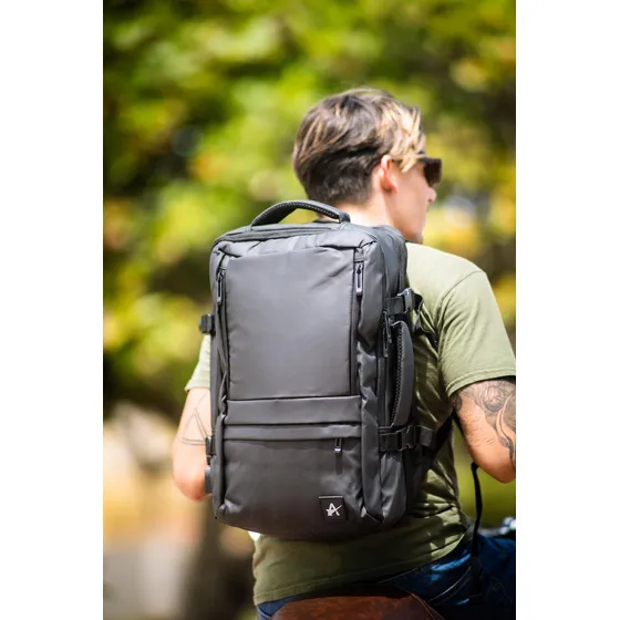 Bolso Altamar  / Morral / Backpack / Porta Laptop /
