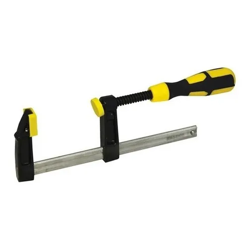 Prensa Rapida Tipo F 8 Pulgadas 107116 Surtek