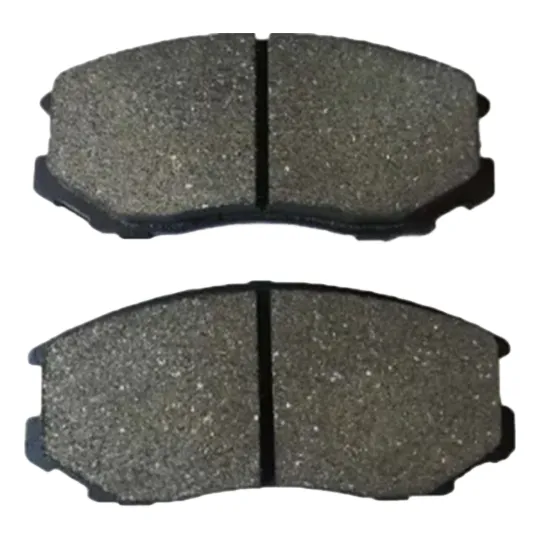 Pastilla De Freno Mitsubishi Lancer 90-01