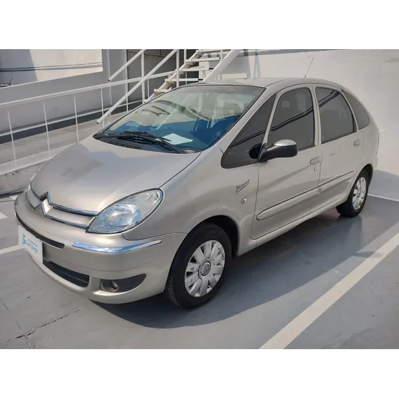 Citroën Xsara Picasso 1.6 Fase2 I Exclusive