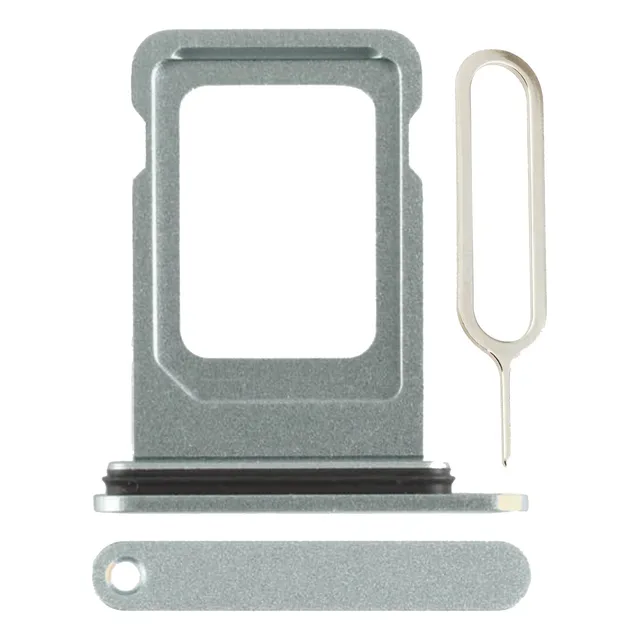 Bandeja Porta Sim Charola Compatible Con iPhone 15 Plus