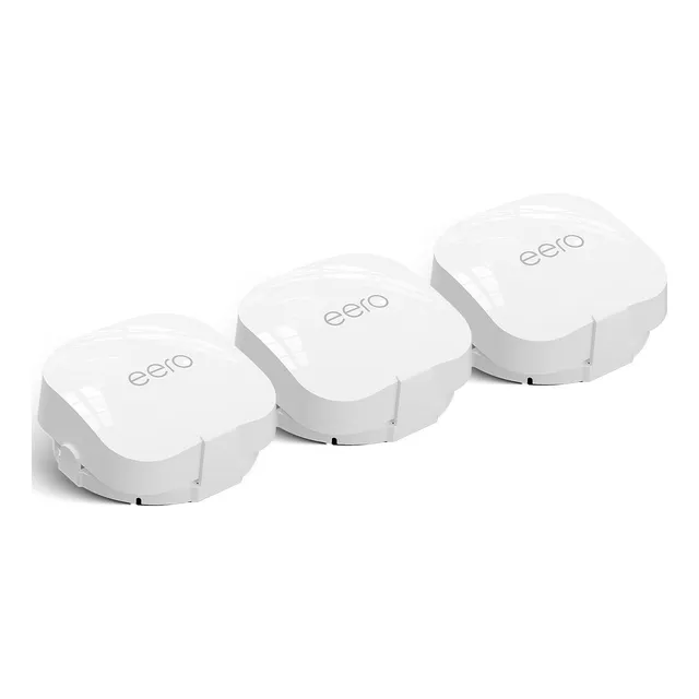 Soporte De Montaje En Pared Para Sistema Wi-fi Mesh Eero
