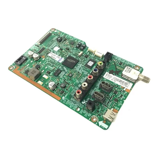 Placa Principal Tv Un32j4000ag | Bn41-02359a | Bn94-07830n