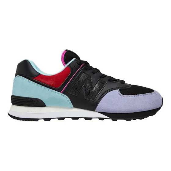 Zapatillas New Balance 574 Louis De Guzman Ml574dg2-u   