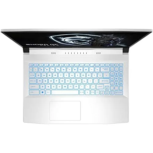Laptop Msi Sword 15.6  Gaming , 144hz Ips Level Fhd, Intel C