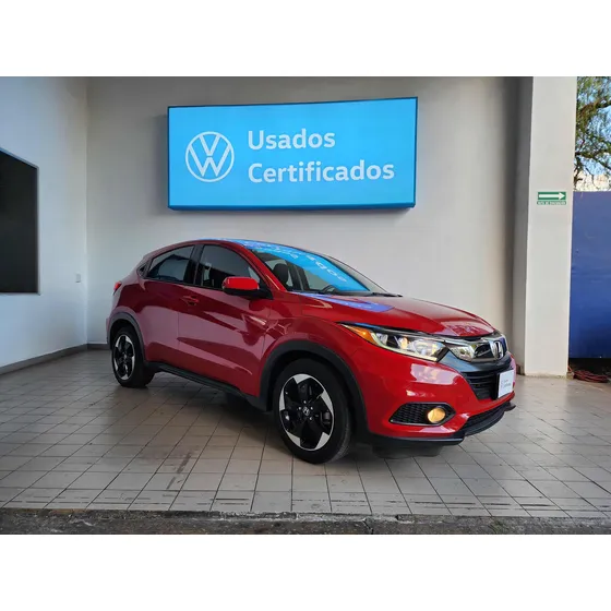 Honda Hr-v 1.8 Prime