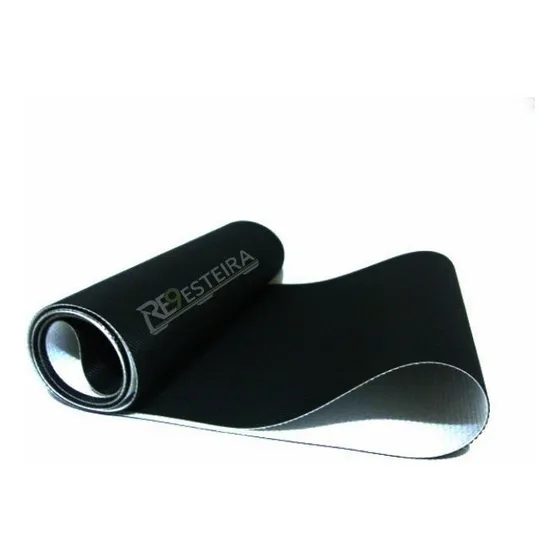 Lona Para Esteira Movement Lx-160 G1 E G2 (manta, Tapete)