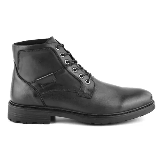 Bota Casual Jax Hanker Para Hombre