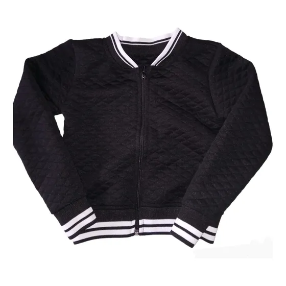 Camperas Bomber Talle 4 Y 8