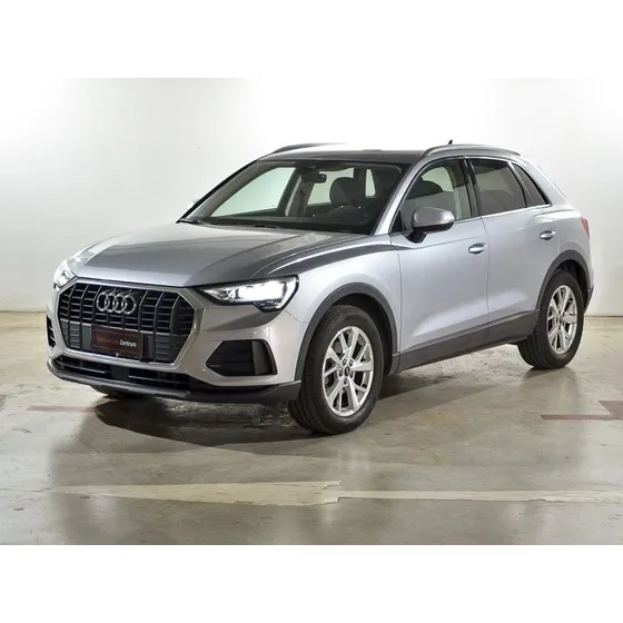 Audi Q3 35 Tfsi