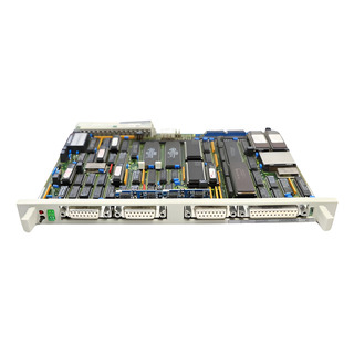 Siemens 6av1222-0ac20 Módulo Procesador Simatic Siemens 6av1222-0ac20 Módulo Procesador Simatic