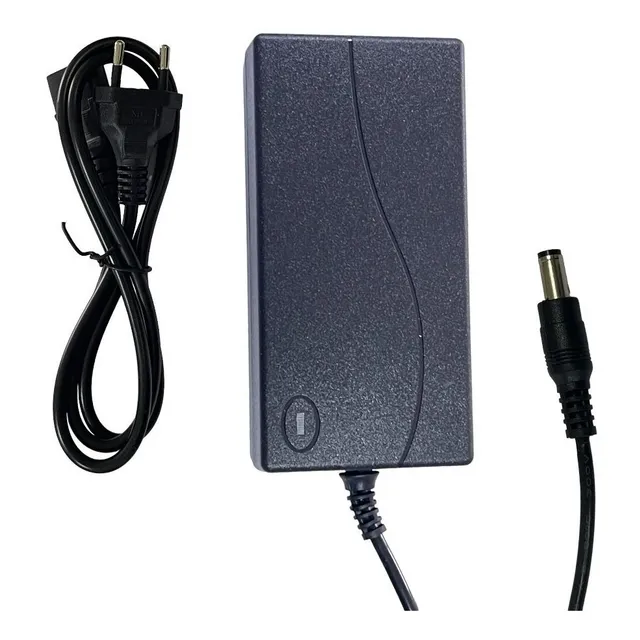 Fuente / Adaptador De Corriente/ Transformador Cctv 12v 5a