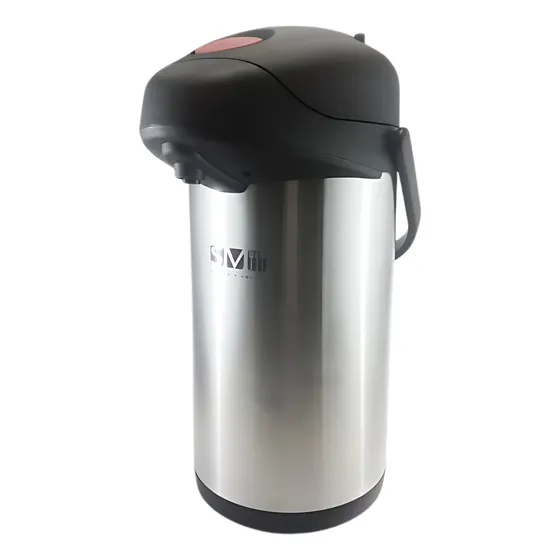 Termo De Agua 4 Litros Acero Inoxidable. Smi