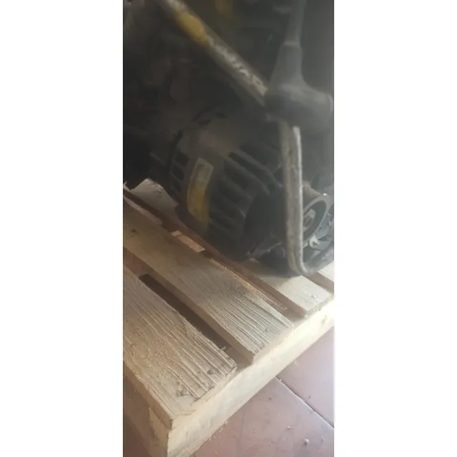 Alternador Original Usado De Fiat Palio/siena/uno Fire