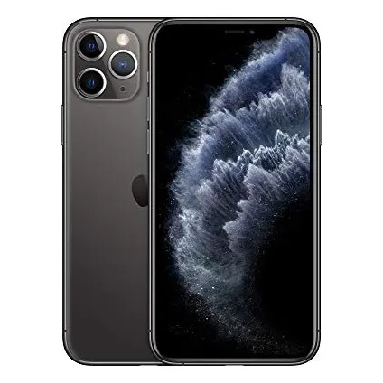 iPhone 11 Pro Max 256gb Caja Sellada 12m Garantía