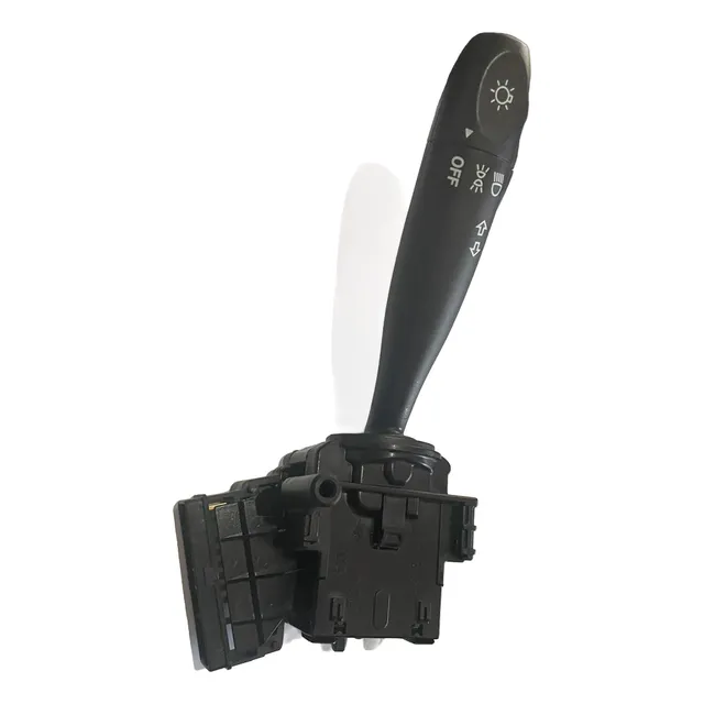 Palanca/ Interruptor Luces Hyundai Accent 2006-2011 Original
