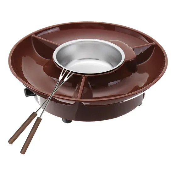 Fuente Para Fondue