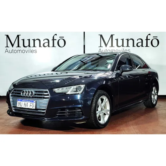 Audi A4 2.0 Fsi 190cv