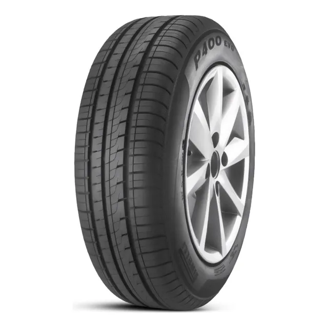 Pneu Pirelli 4570900 P 205/55r16 91 V