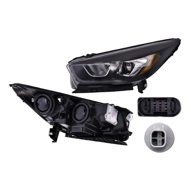 Faro Generica Ford Escape (17-18)