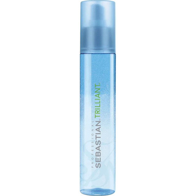 Sebastian Flaunt Trilliant - Protetor Térmico 150ml Sebastian Flaunt Trilliant - Protetor Térmico 150ml