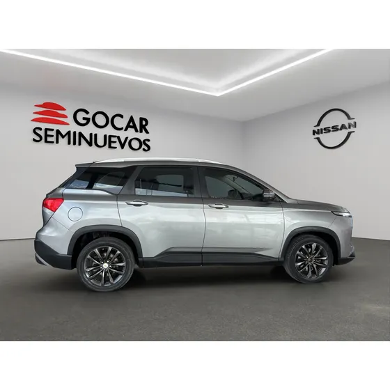 Chevrolet Captiva 5 Pts. Lt, 1.5t, Ta, A/ac., 5 Pas., Ra-18