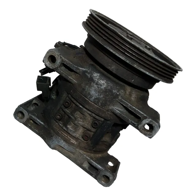 Compresor Aire Acondicionado Automóvil Japon Original Usado