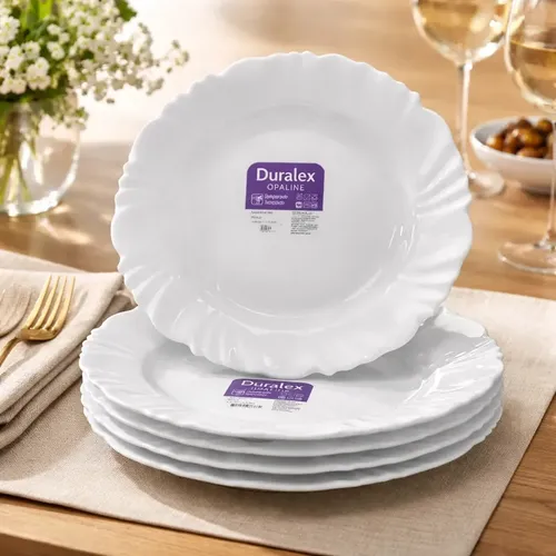 Pires De Porcelana Oxford Brisa 14cm 1 Peça 5903-avulso | MercadoLivre