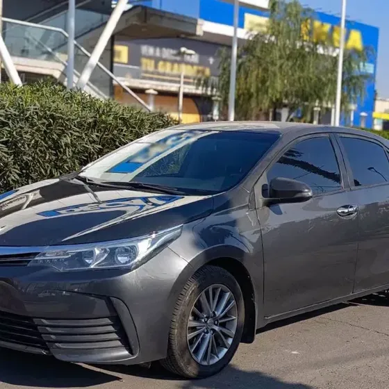 Toyota Corolla 2019 1.8 Xli At 2019 en Cerrillos - RM (Metropolitana) usado