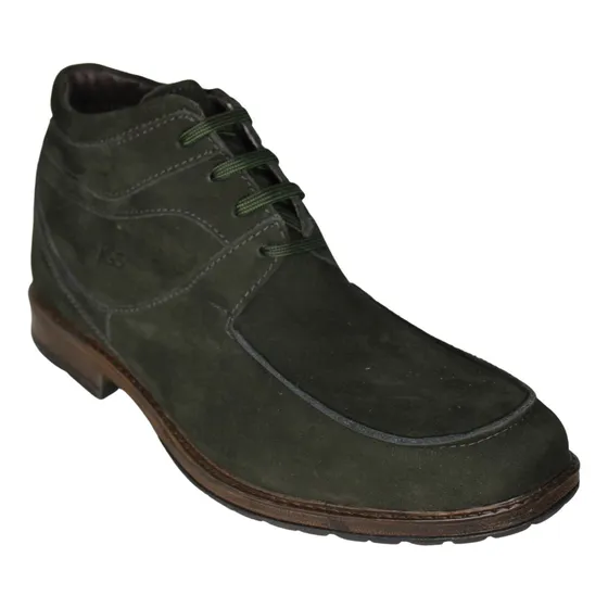 Zapatos Botas Casuales Caballero Inglese Atlanta At979