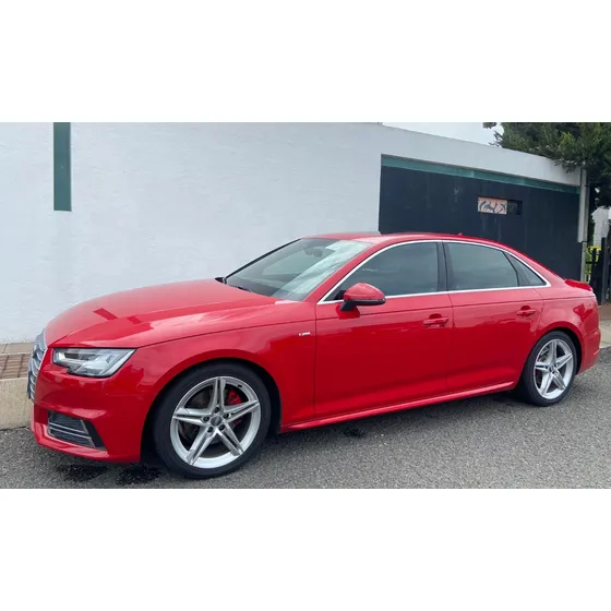 Audi A4 2.0 T S Line 190hp Dsg