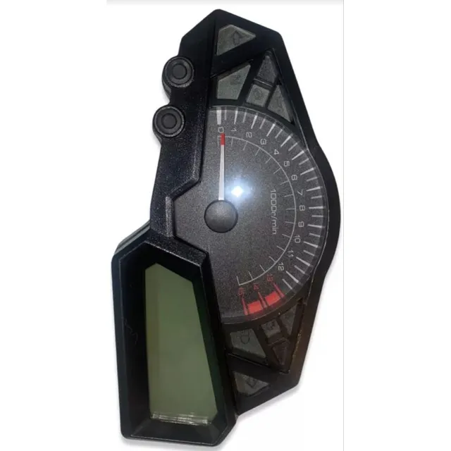 Tacometro De La Motorrad Corsa Y Zx 150cc Y 335cc