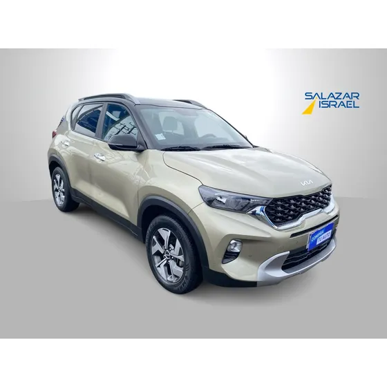 Kia Sonet Xrs