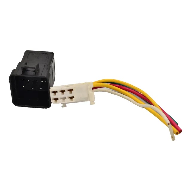 Relay Rele Multifuncion 12v 45/50amp